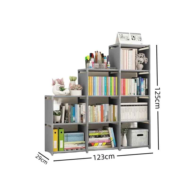Étagère bureau | Modulable Design