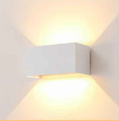 Applique murale pour extérieur | Luminescence