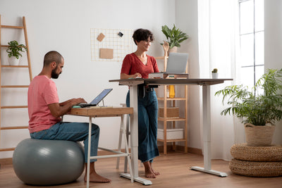 Espace Bureau