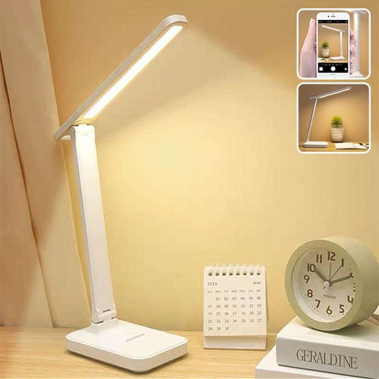 Simple lumière sans horloge
