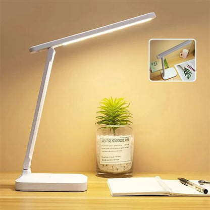 Lumière Simple sans Horloge vue de côté