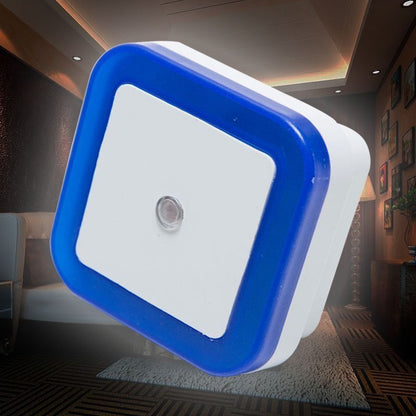 Veilleuse bébé | Intelligente bleue