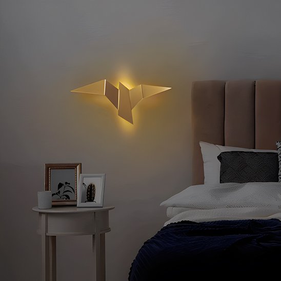applique murale chambre | Design Cosy
