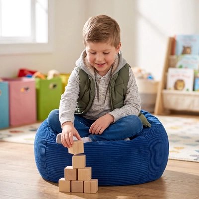 Pouf enfant​