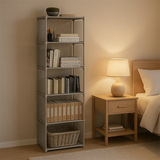 Étagère bureau